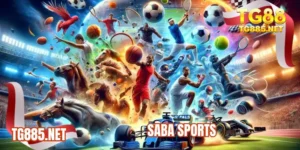 Saba Sports tg88